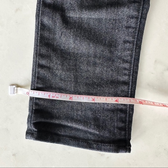 Rock & Republic black skinny jeans - Picture 9 of 9